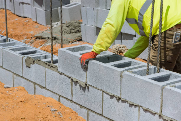 Best Poured Concrete Foundation  in Park City, UT