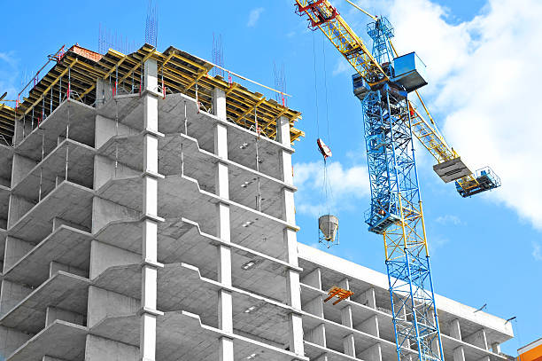 Best Residential Concrete Services  in Park City, UT