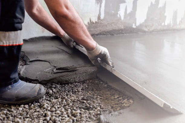 Best Local Concrete Companies  in Park City, UT