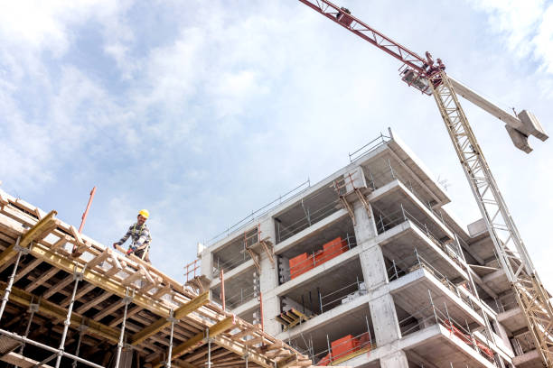 Best Concrete Foundation Repair  in Park City, UT